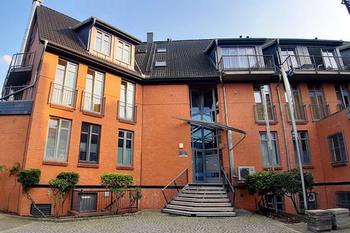 Hanse-Schiffahrt Pagel GmbH